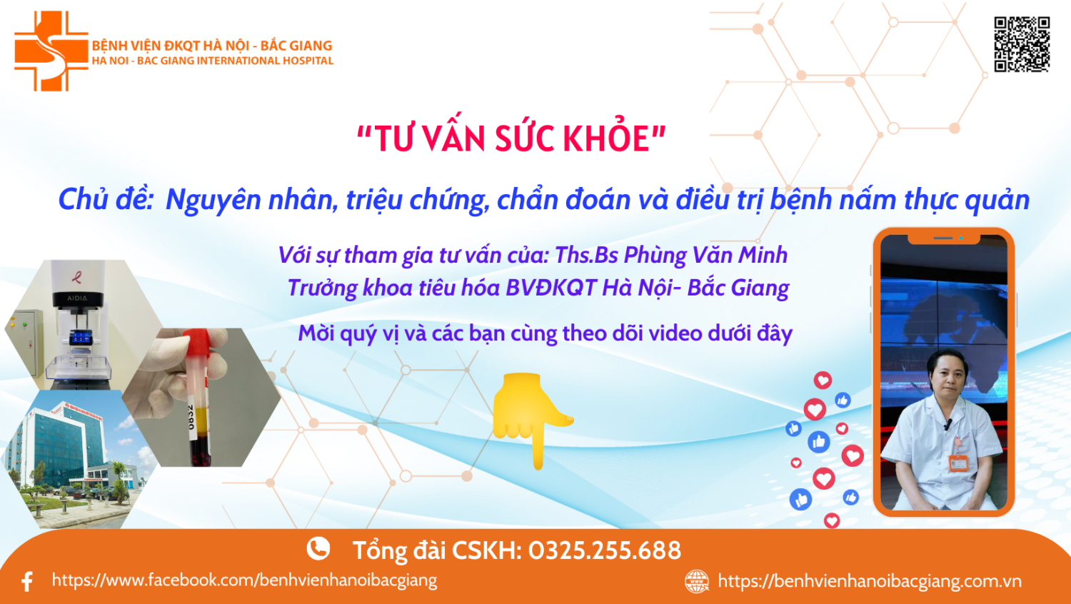 TƯ VẤN SỨC KHỎE