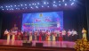 Tham gia Hội thi “Tiếng hát công nhân lao động thành phố Bắc Giang” lần thứ hai - năm 2023.