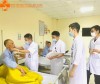 Bệnh viện ĐKQT Hà Nội – Bắc Giang: Duy trì công tác đi buồng nhằm nâng cao chất lượng khám chữa bệnh
