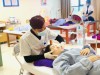 Bệnh viện ĐKQT Hà Nội – Bắc Giang: Phát huy thế mạnh khám, chữa bệnh bằng phương pháp YHCT – PHCN