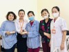 𝐓𝐞̂́𝐭 𝐇𝐚̀𝐧 𝐓𝐡𝐮̛̣𝐜 2024 tại Bệnh viện đa khoa quốc tế Hà Nội - Bắc Giang