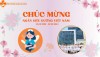 Chúc mừng ngày điều dưỡng Việt Nam 26/10