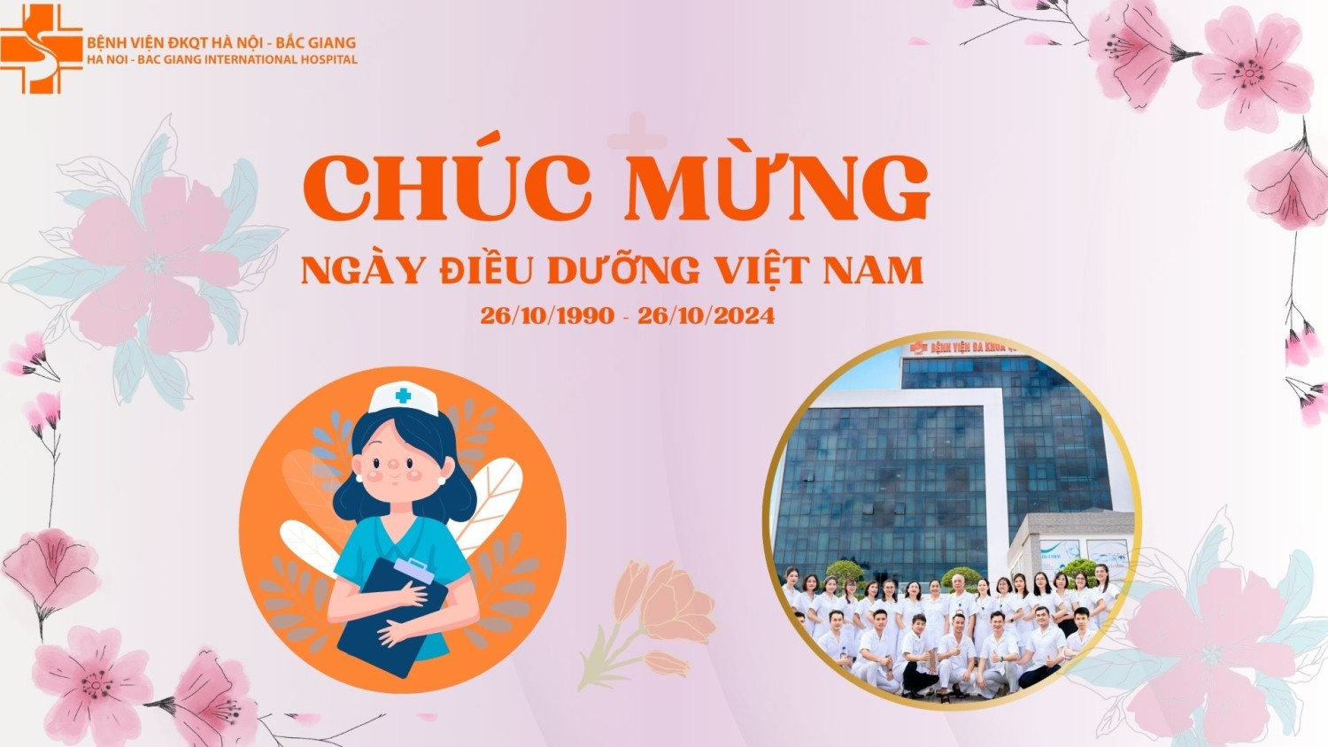 ngày điều dưỡng 26 10