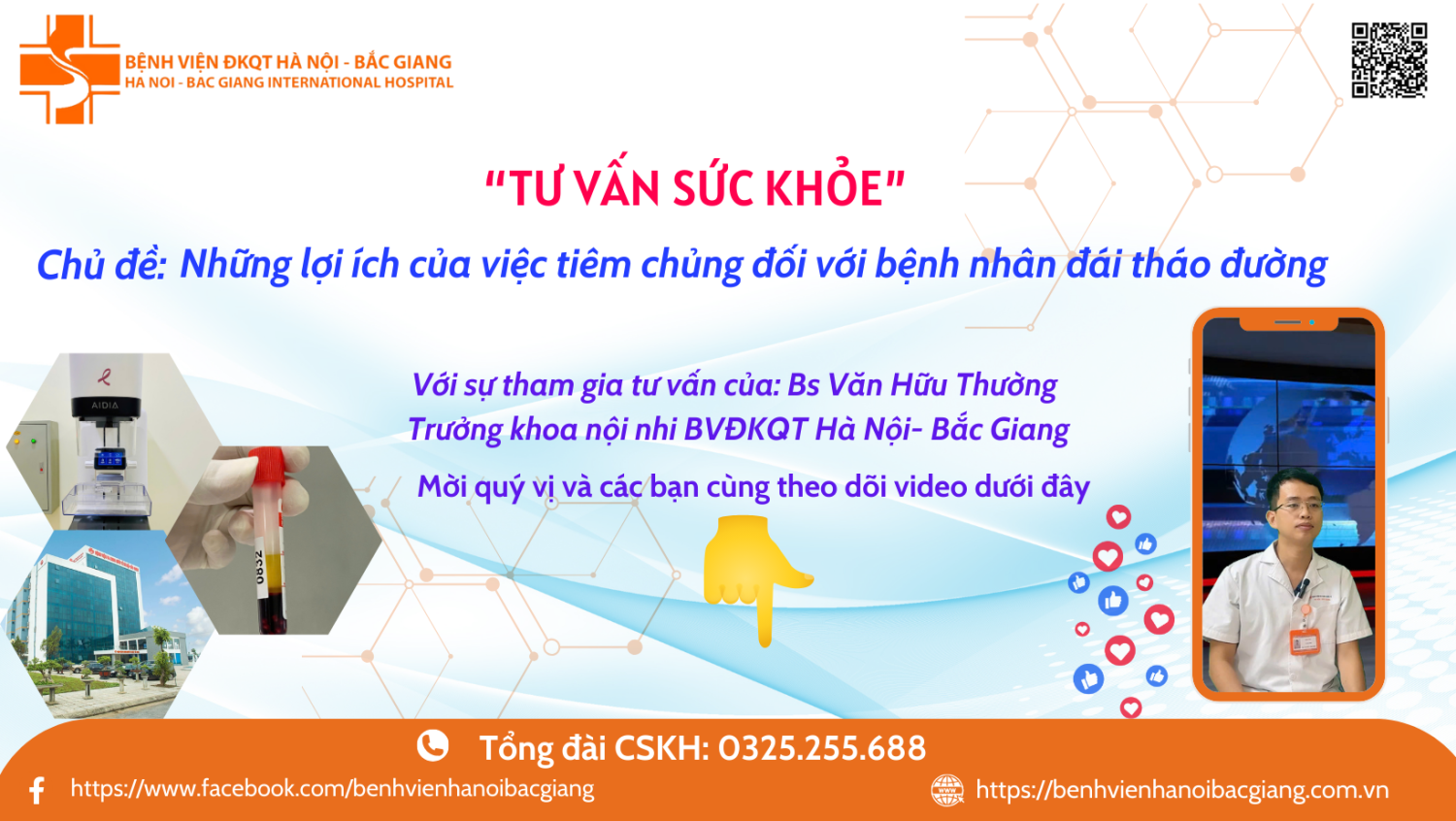 tư vấn like