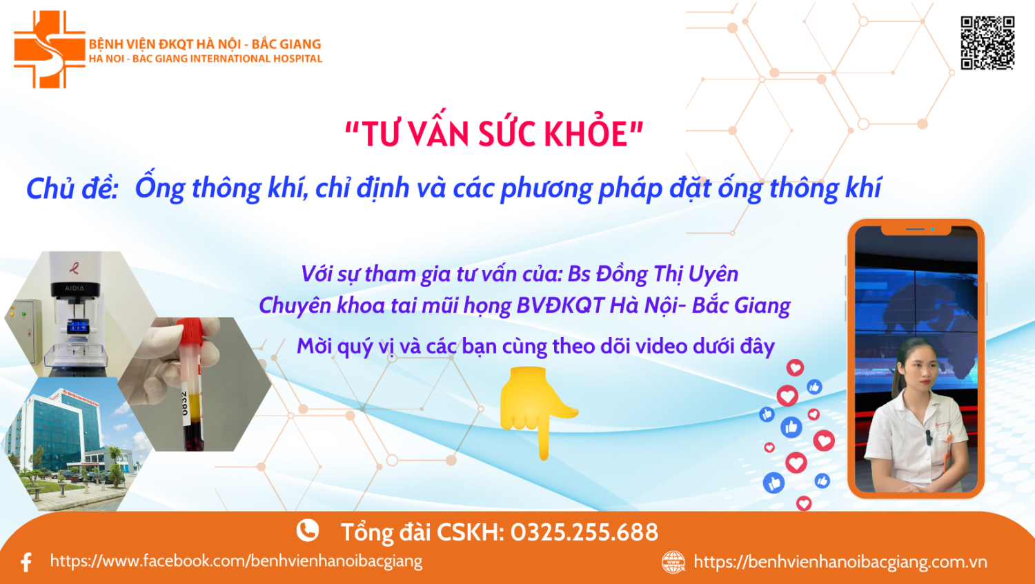 tư vấn sức khỏe