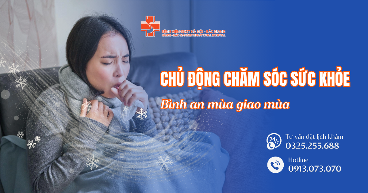 Chăm sóc sức khoẻ
